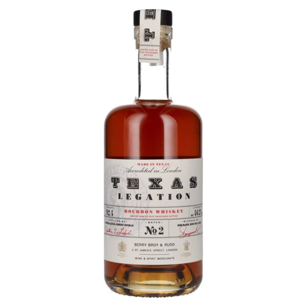 Texas Legation