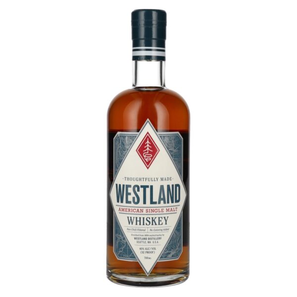 Westland Single Malt