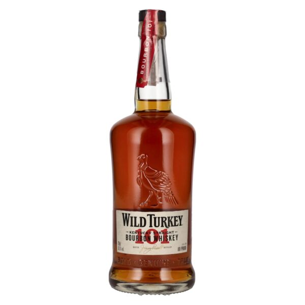 Wild Turkey 101