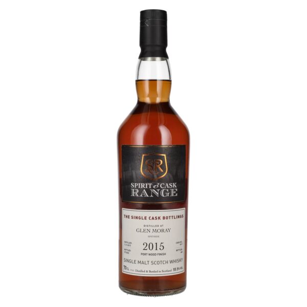 Glen Moray - Port - S&C