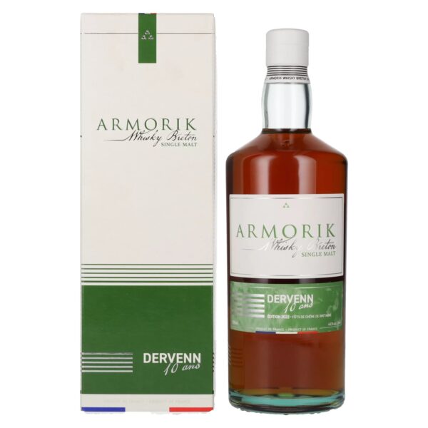 Armorik Dervenn