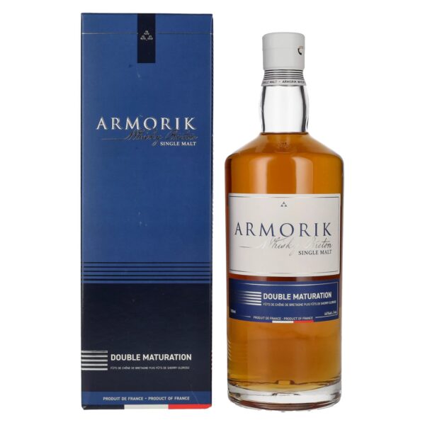 Armorik Double Maturation