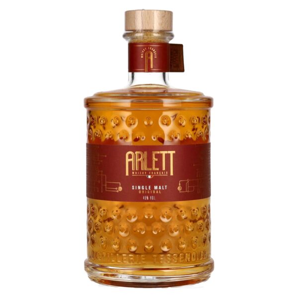 Arlett Dervenn