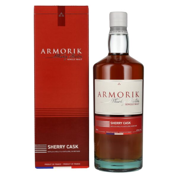 Armorik Sherry