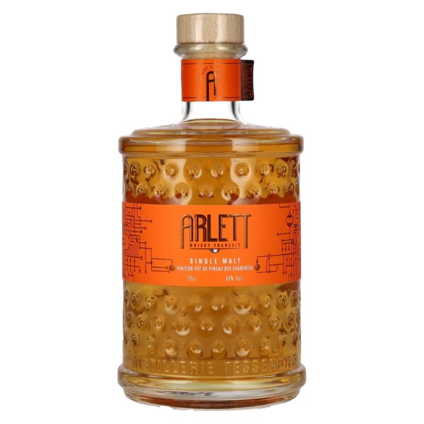 Arlett Pineau de Charentes
