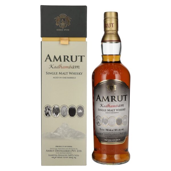 Amrut Kadhambam
