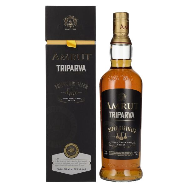 Amrut Triparva