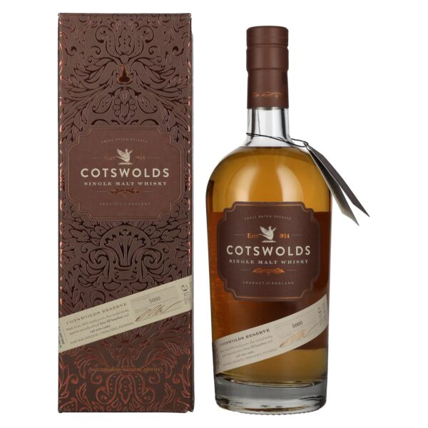Cotswolds - Reserve