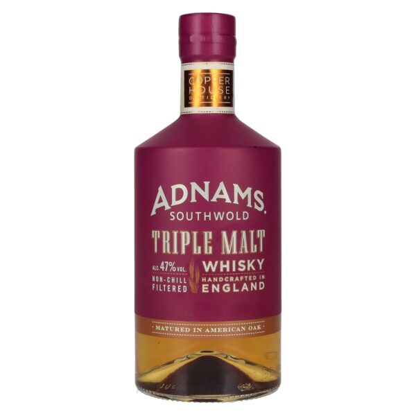 Adnams - Triple Malt