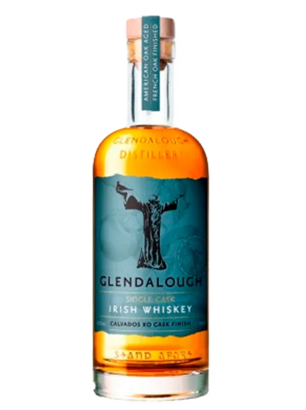 Glendalough Calvados