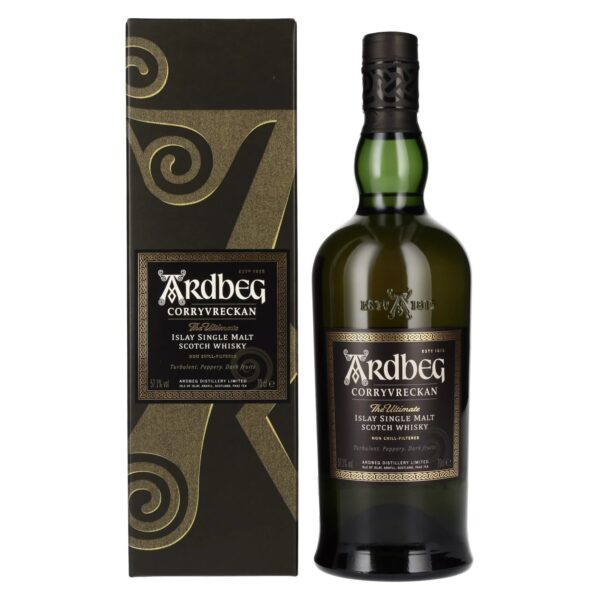 Ardbeg Corryvreckan