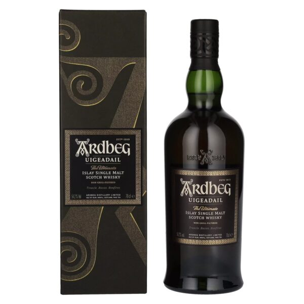 Ardbeg Uigeadail