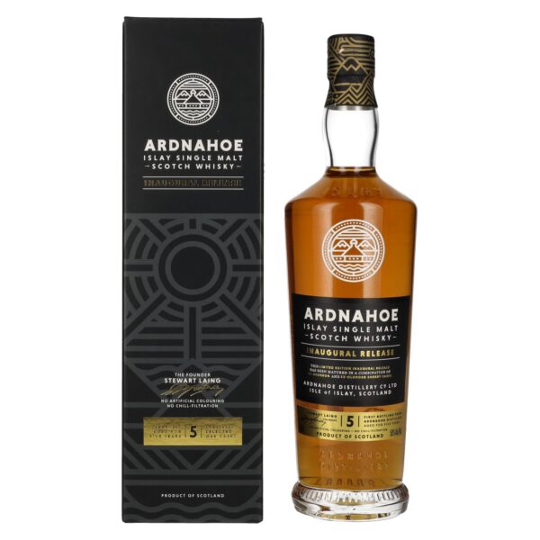 Ardnahoe 5 y.o.