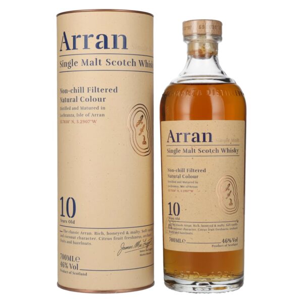 Arran 10 y.o.