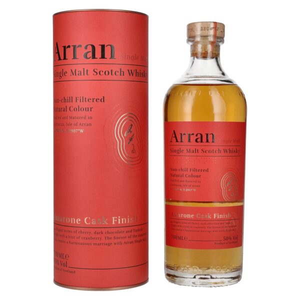 Arran Amarone
