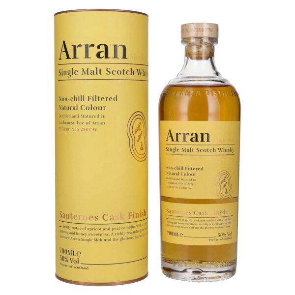 Arran Sauternes