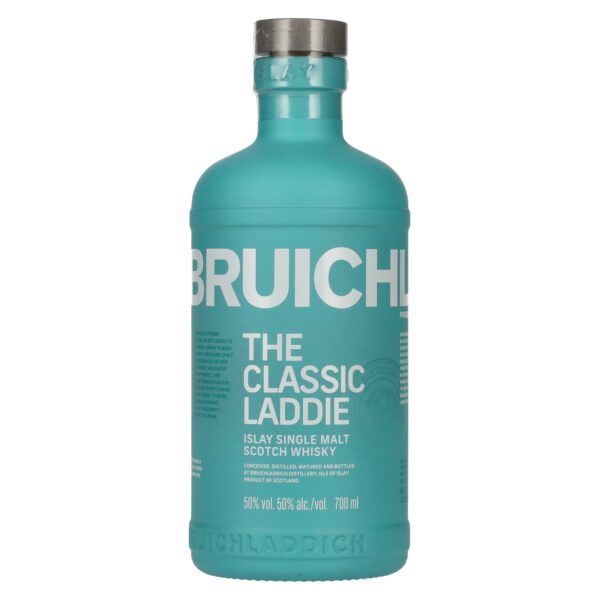 Bruichladdich Classic Laddie