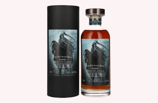 Bunnahabhain 10 y.o. - Staoisha