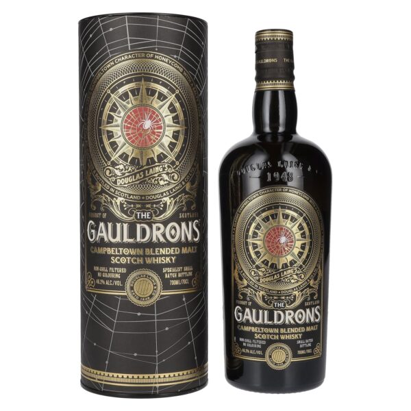 Douglas Laing - The Gauldrons
