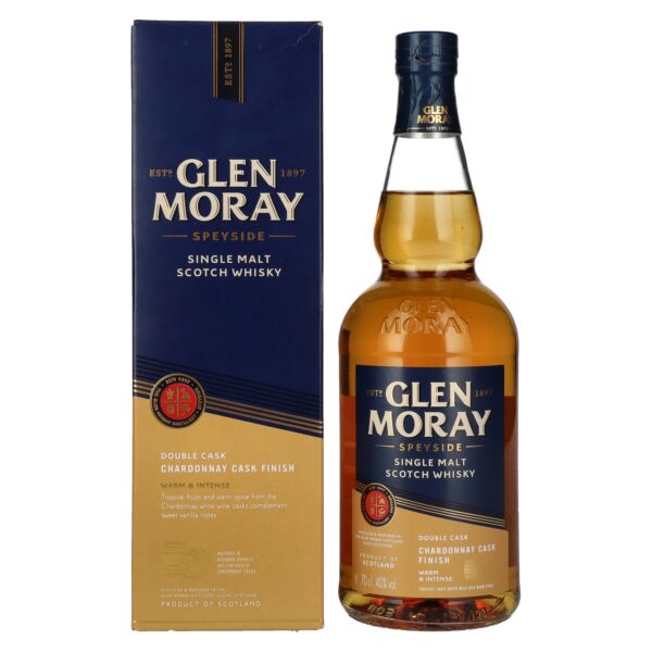Glen Moray - Chardonnay