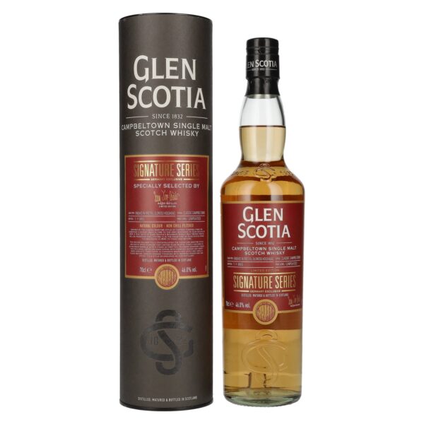Glen Scotia Signature Germany