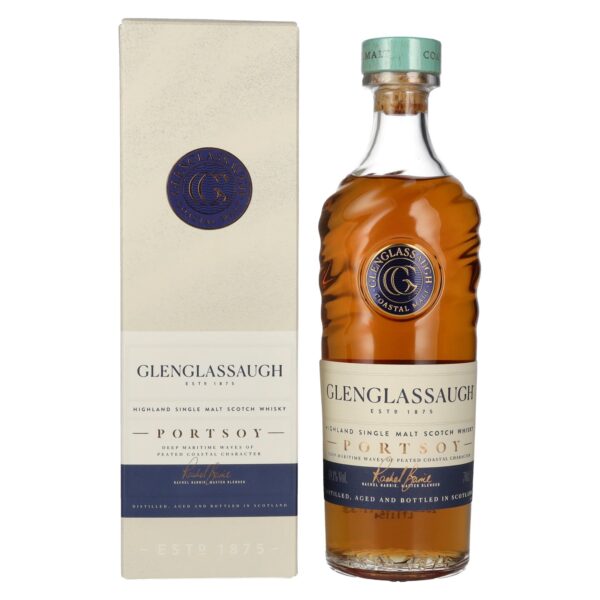 Glenglassaugh Portsoy