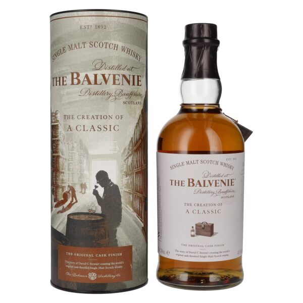 Balvenie - Classic