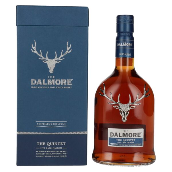 Dalmore Quintet