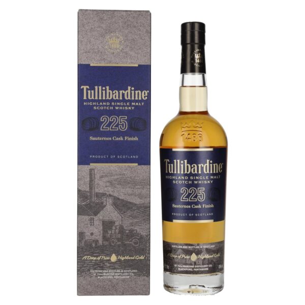 Tullibardine Sauternes