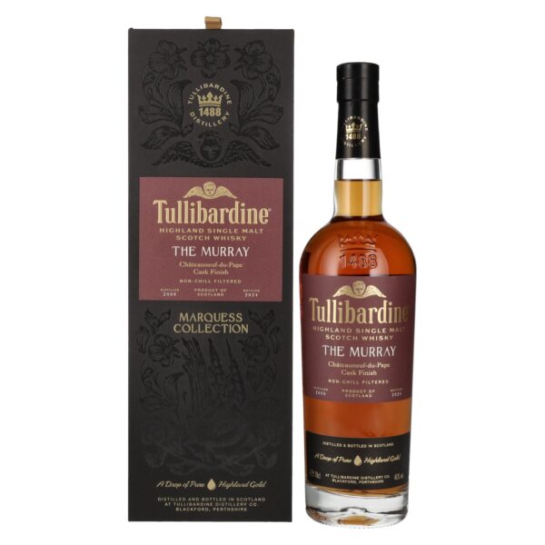 Tullibardine Murray Châteauneuf-du-Pape