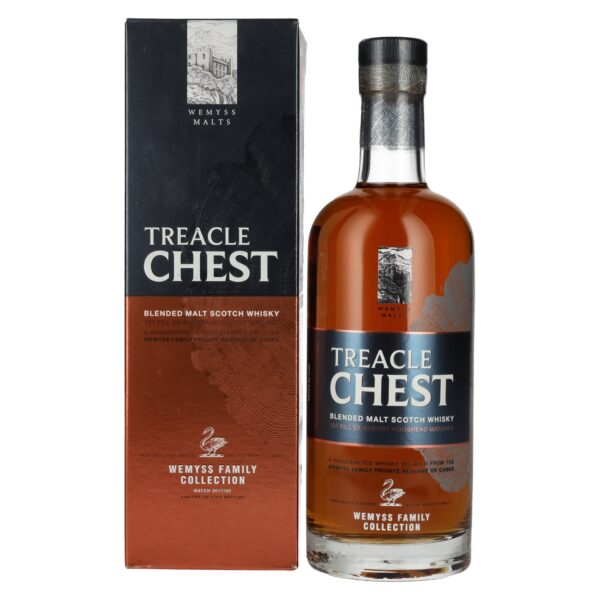 Wemyss - Treacle Chest