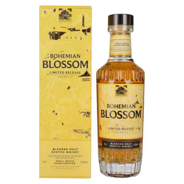Wemyss - Bohemian Blossom
