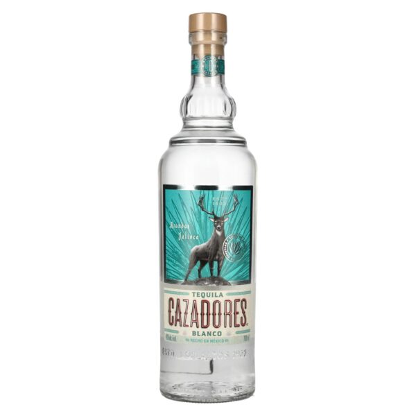 Cazadores Blanco
