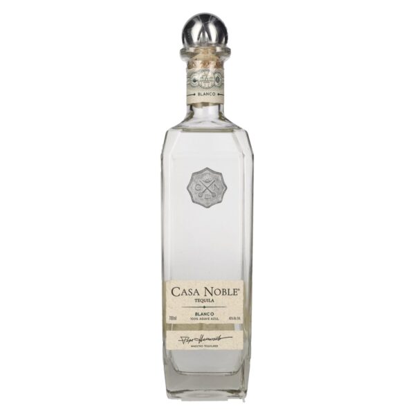 Casa Noble Blanco