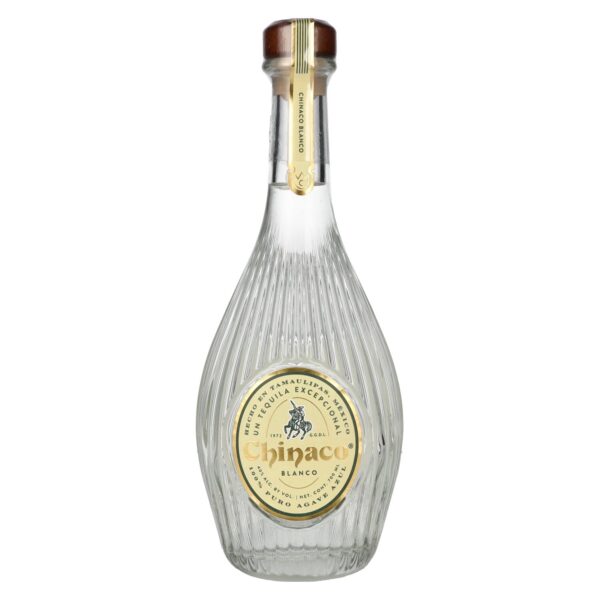 Chinaco Blanco