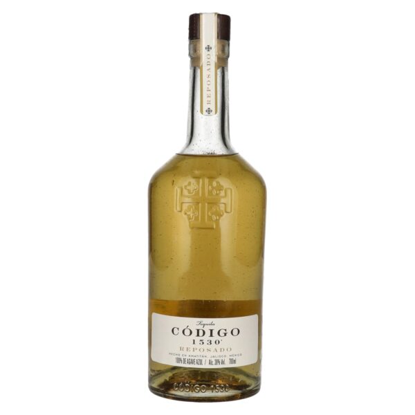 Codigo 1530 Reposado