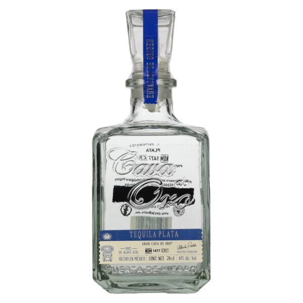 Gran Cava de Oro Blanco