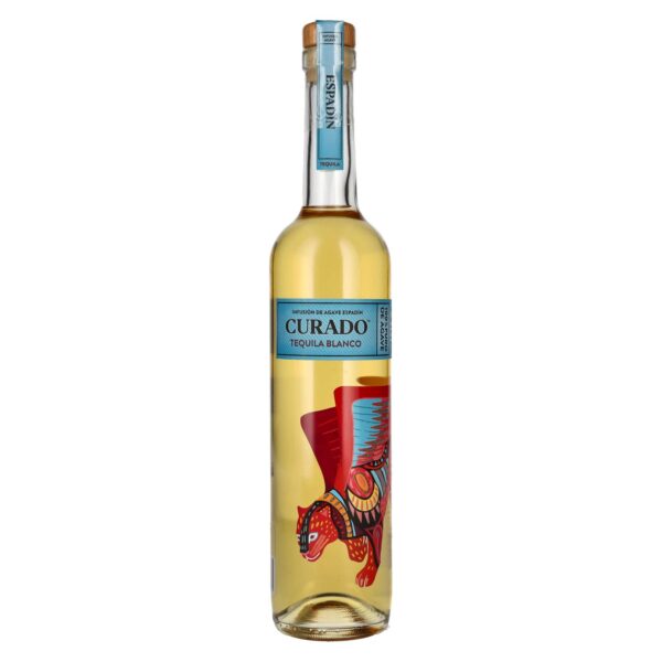 Curado Espadin Blanco