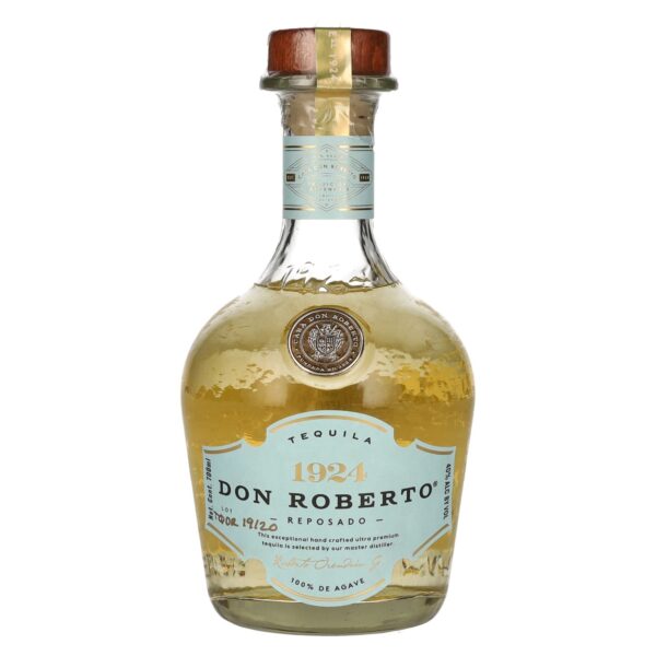 Don Roberto - Reposado