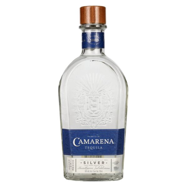 Familia Camarena Blanco