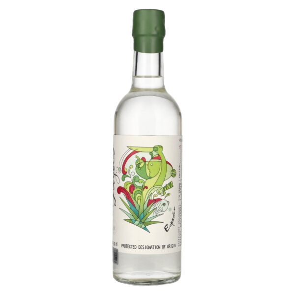 Mezcal El Jolgorio Espadin - 0.5L