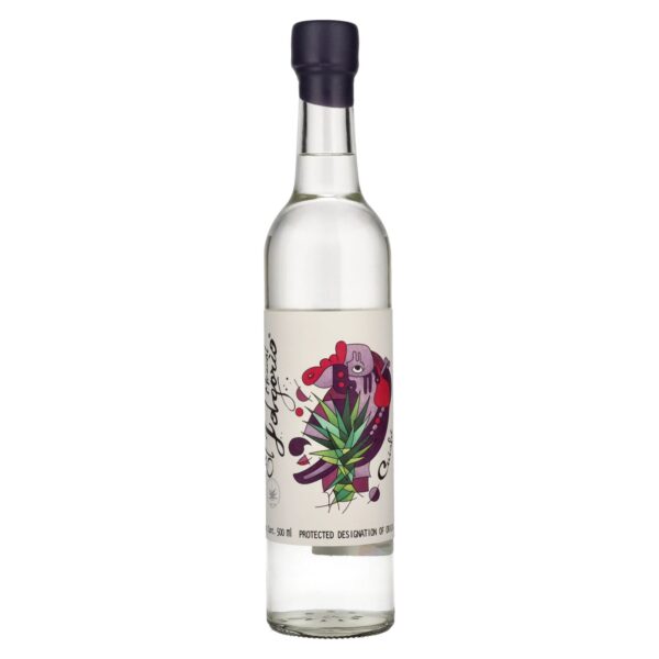 Mezcal El Jolgorio Cuishe - 0.5L