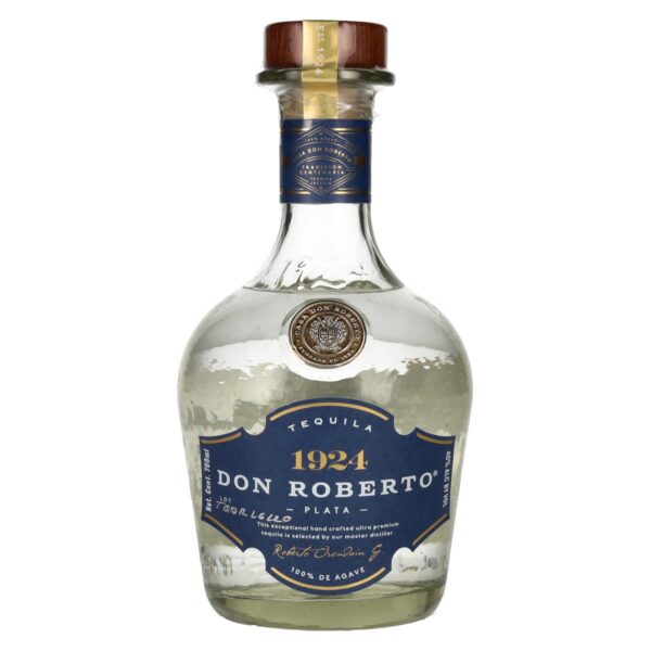 Don Roberto - Plata