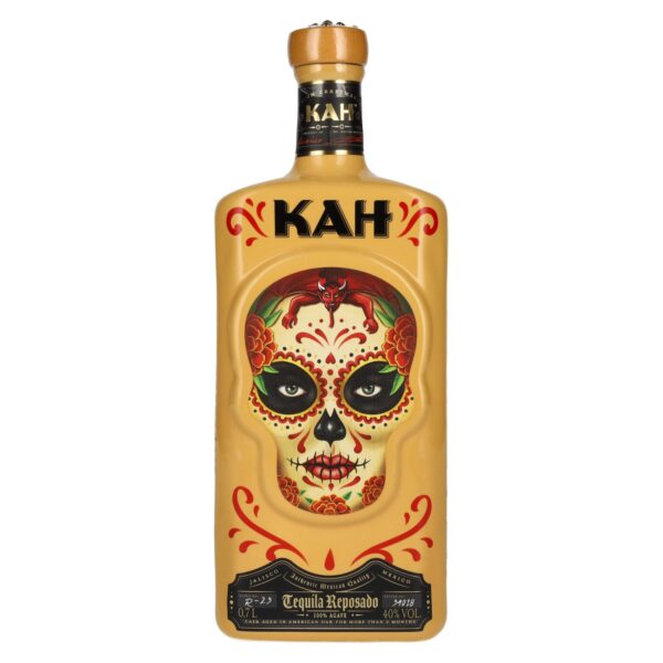 KAH Reposado