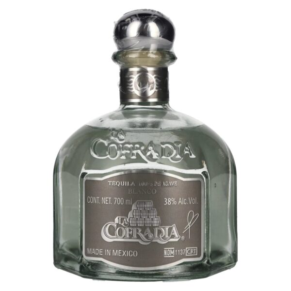 La Cofradia Blanco