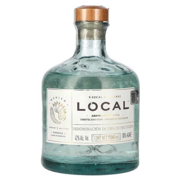 Mezcal Local