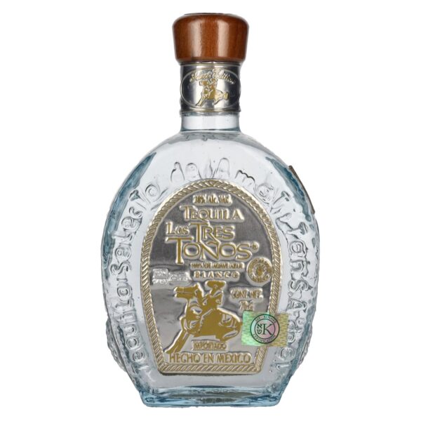 Los Tres Toños