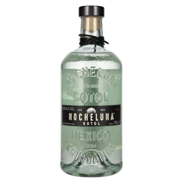 Sotol Nocheluna