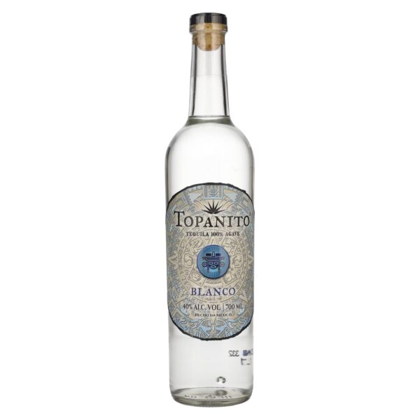 Topanito Blanco