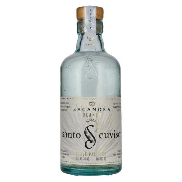 Bacanora Santo Cuviso